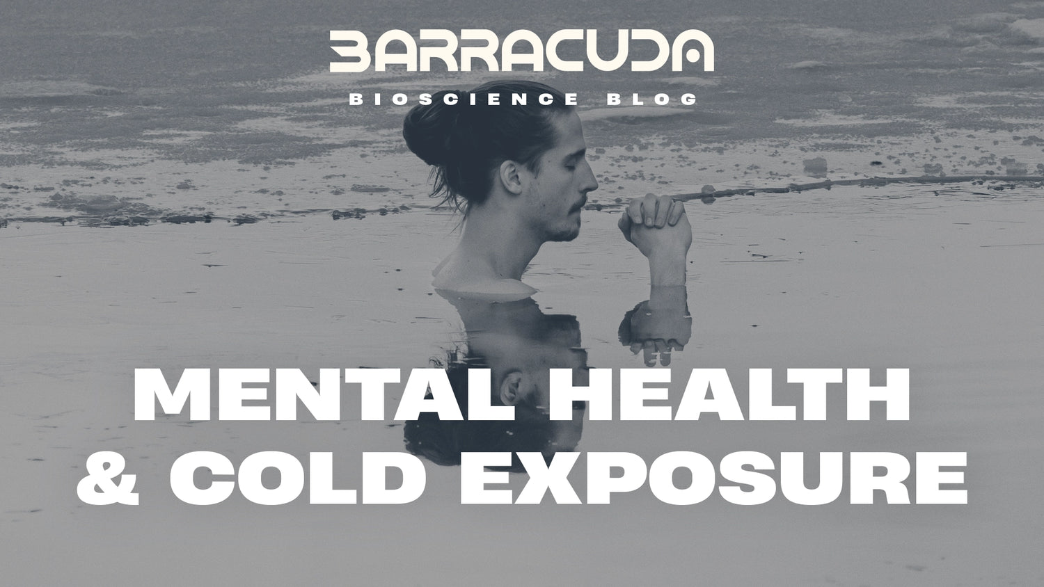 Mental Health And Deliberate Cold Exposure