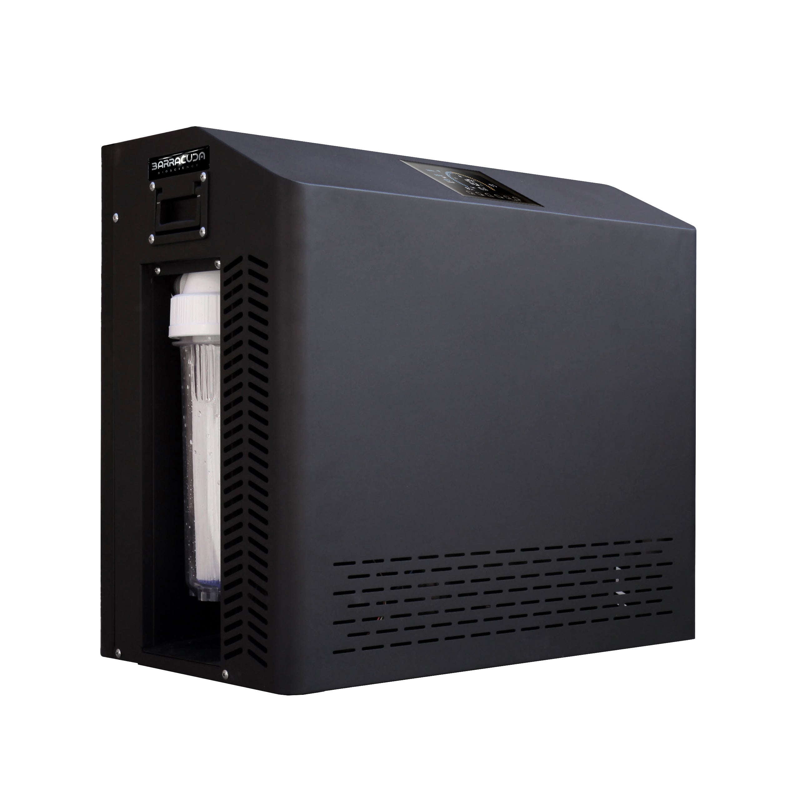 X2 Dual Chiller/Heater (Wifi)