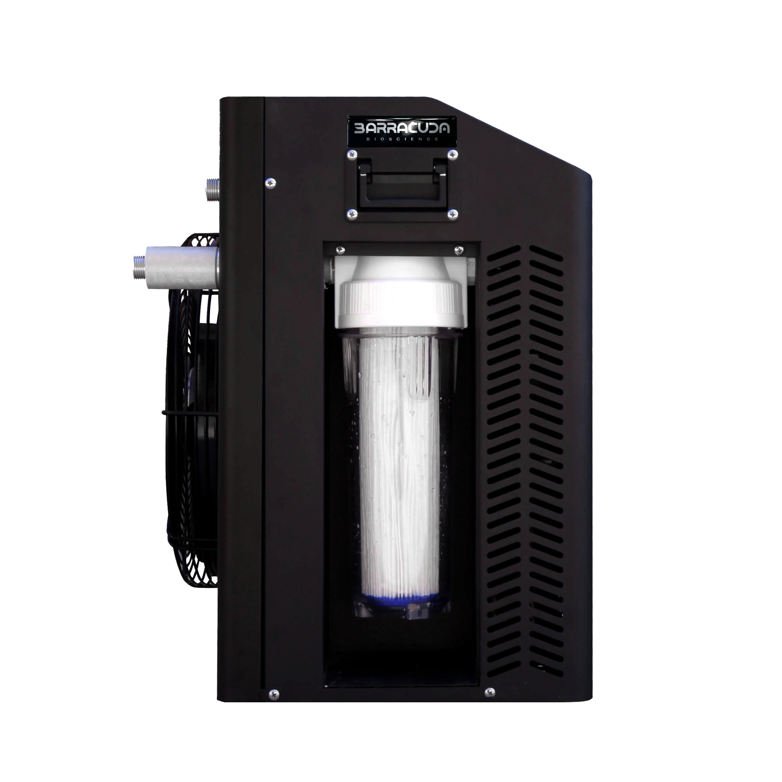 X2 Dual Chiller/Heater (Wifi)