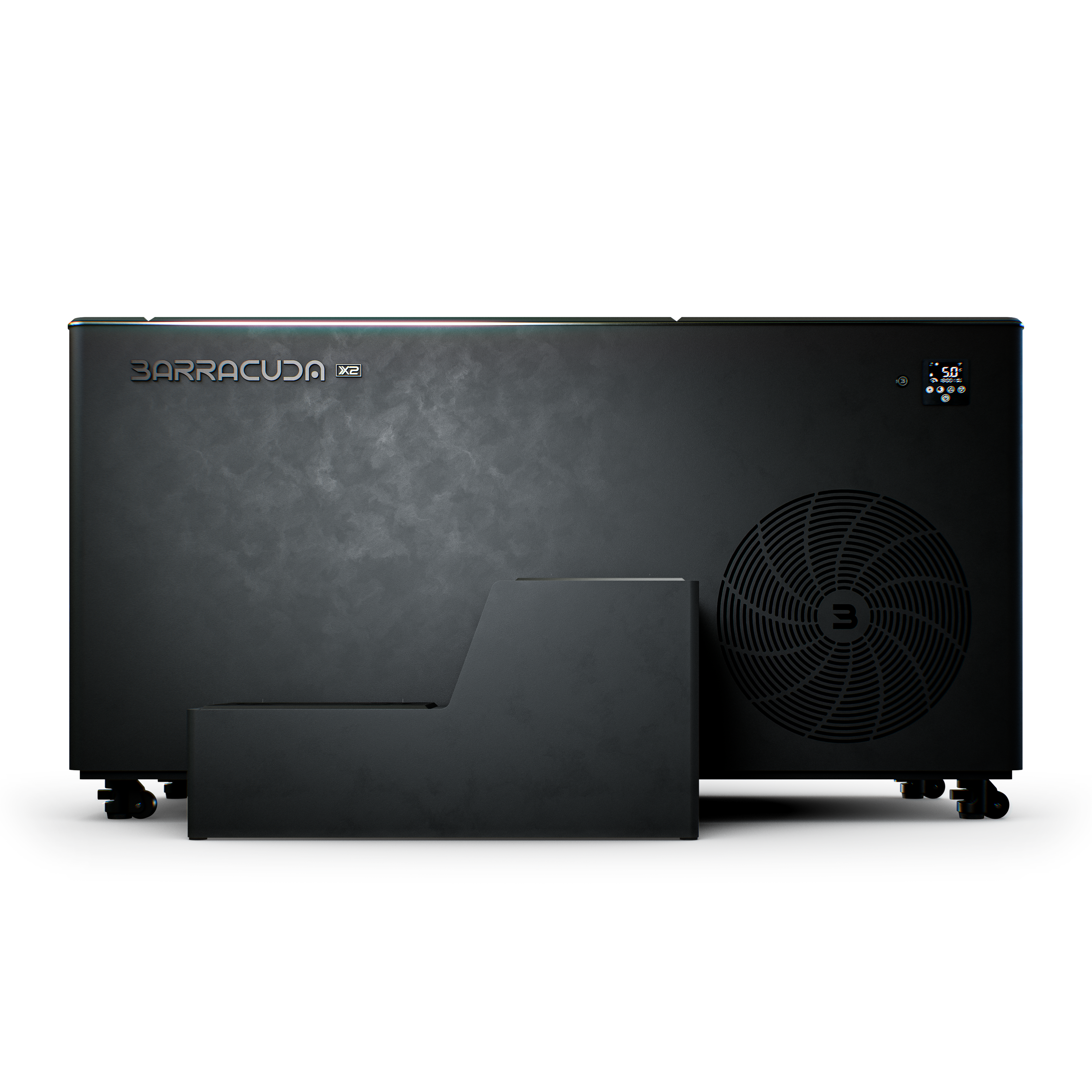 X2 Cold Plunge