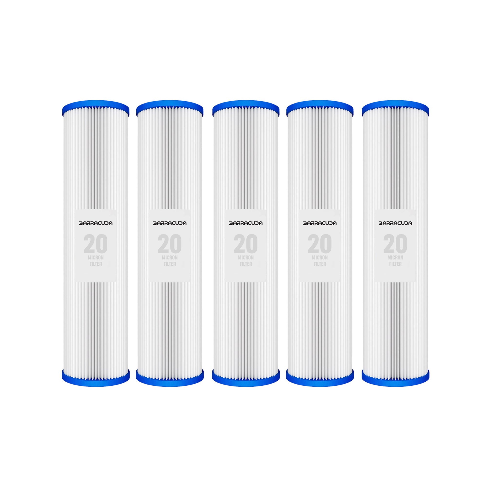 Replacement Filter (5 Pack)
