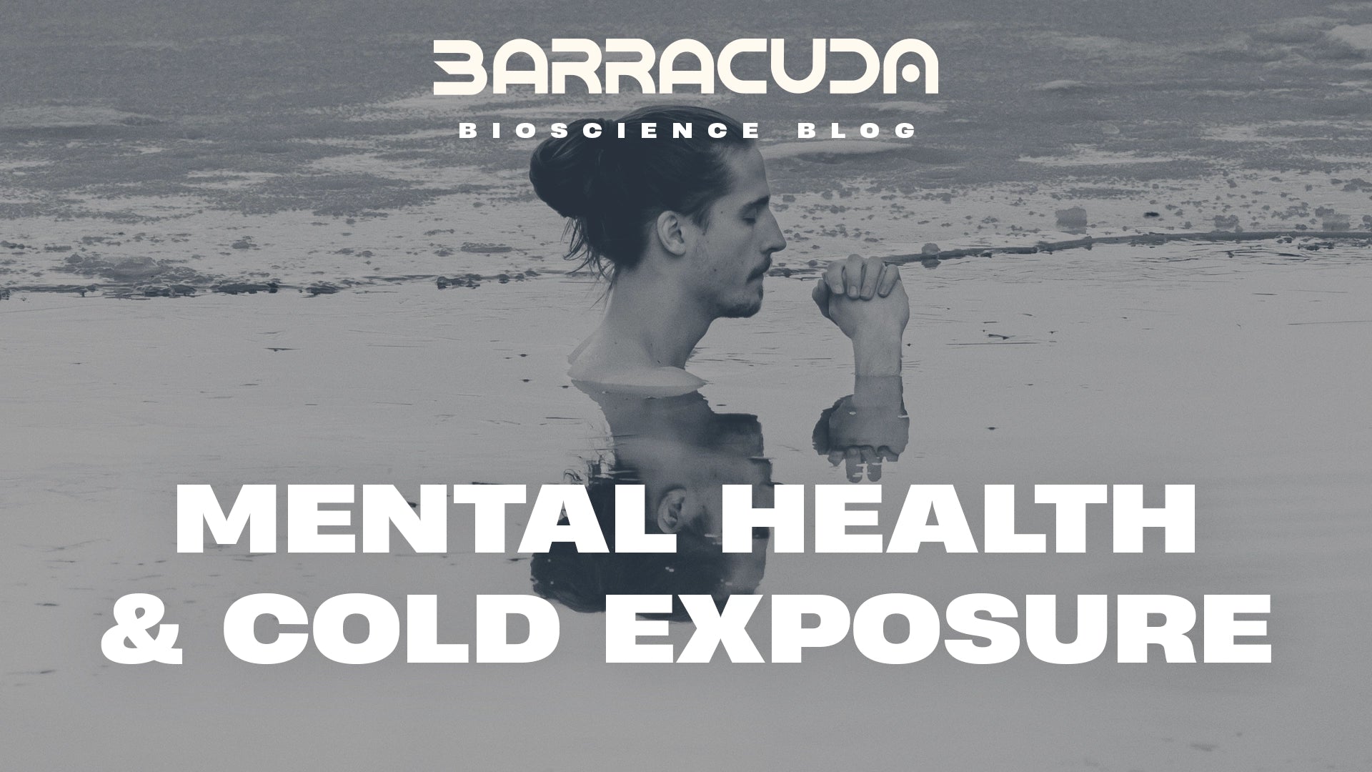 Mental Health And Deliberate Cold Exposure