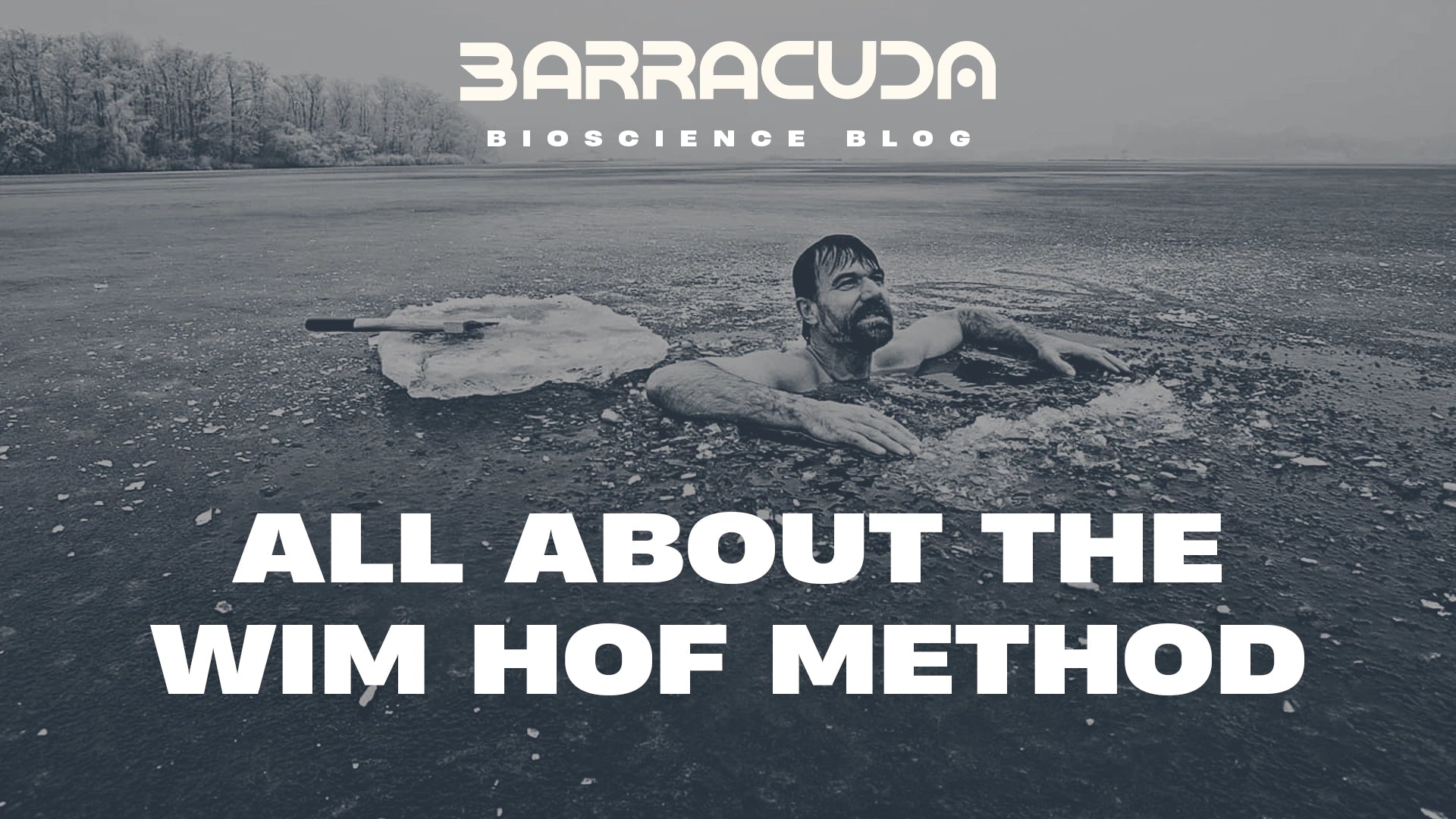 All About The Wim Hof Method