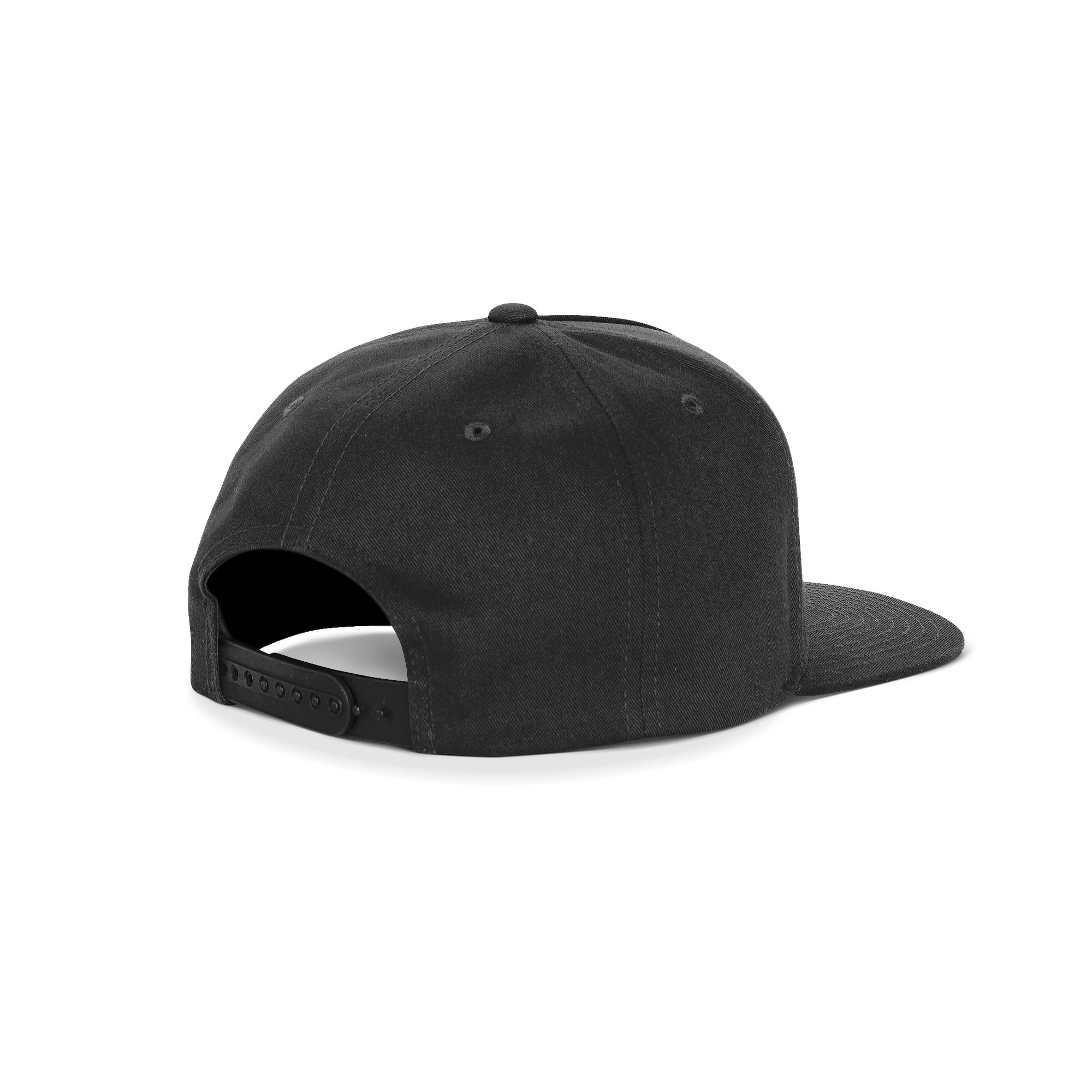 Barracuda Snapback Cap