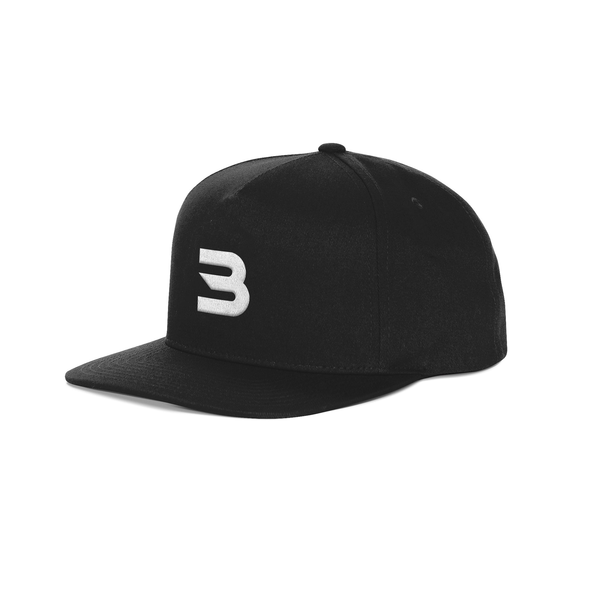 Barracuda Snapback Cap