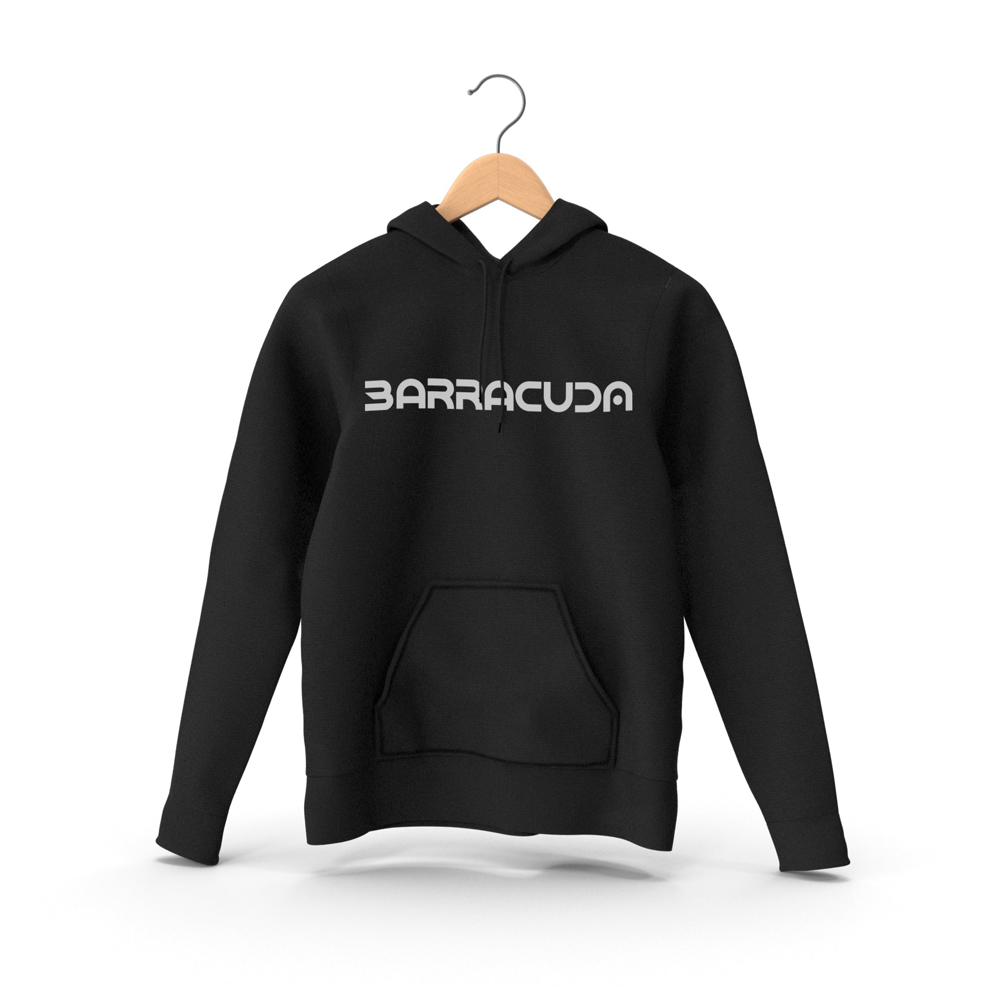 Barracuda Premium Hoodie