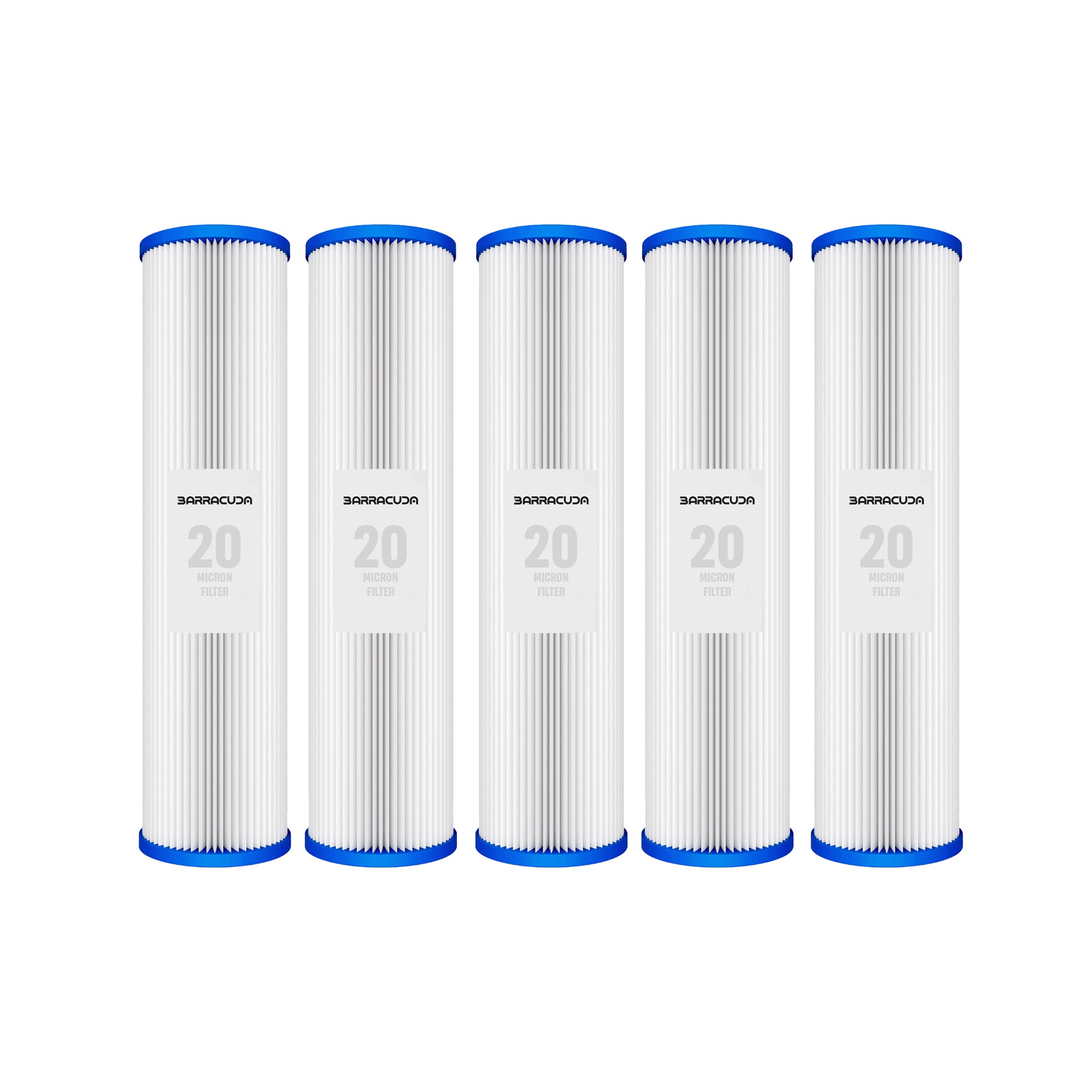 Replacement Filter (5 Pack)